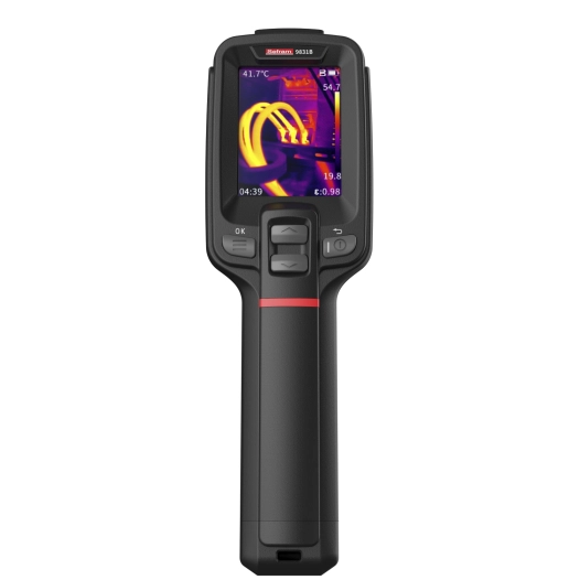 camera thermique portable