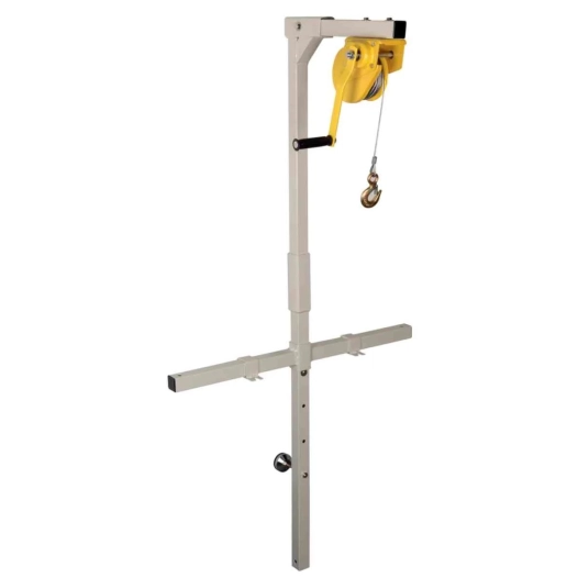 palan groupe exterieur