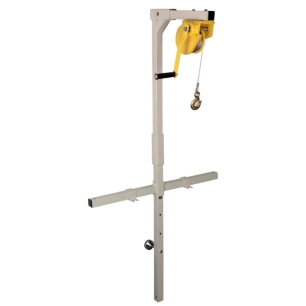 palan groupe exterieur