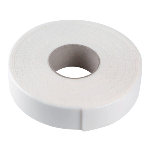 bande isolante blanche 10m