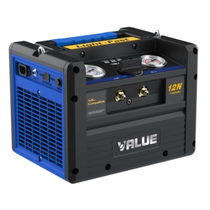 station de recup 1 cv r32 acc