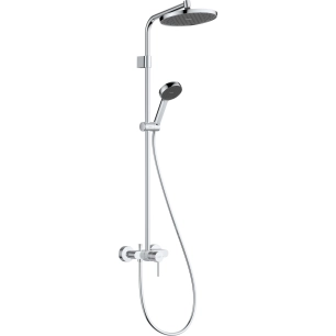 colonne douche activera s 240