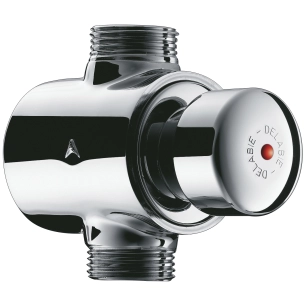 robinet tempo. douche 749700