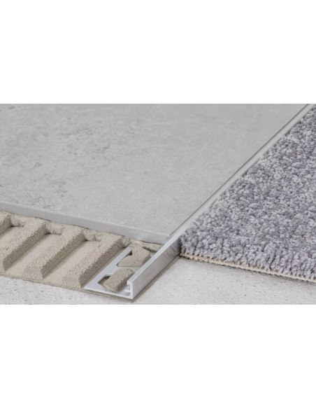 schiene ae80 profile de 2,5m d