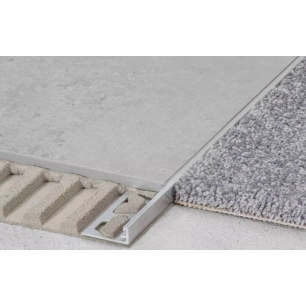 schiene ae100 profile de 2,5m