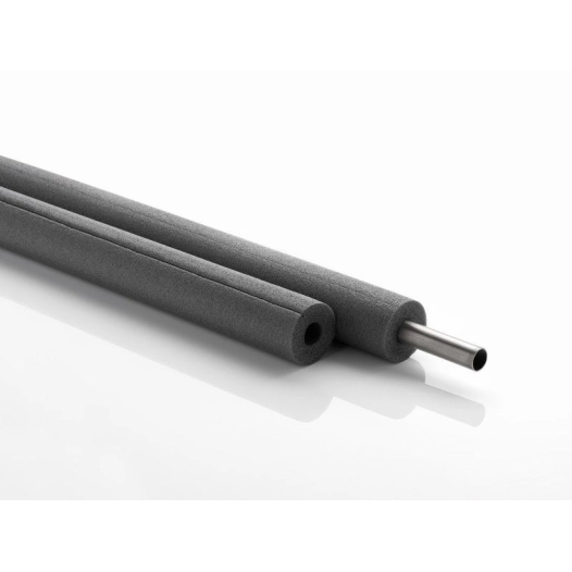 manchon tube isolant polyéthylène ø15 mm x 1 m manchon tube isolant polyéthylène ø15 mm x 1 m - nmc
