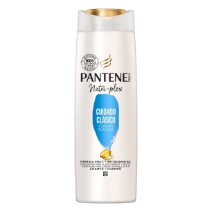 shampooing classique 325 ml