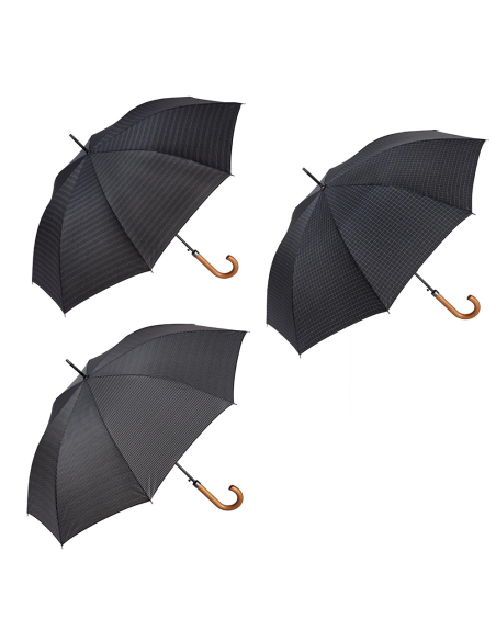 Parapluie Automatique Imprimé Ouverture automatique, design imprimé - C-COLLECTION