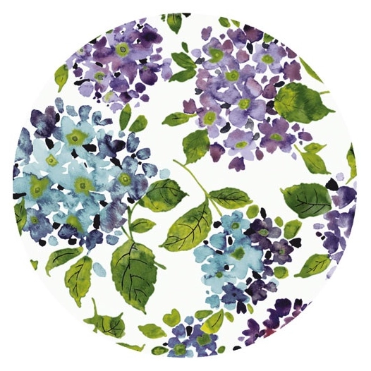 nappe ronde manhattan provenzia 150 cm - contitech france