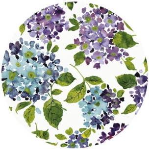 nappe ronde manhattan provenzia 150 cm - contitech france