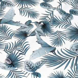 adhesif rouleau deco botanicals 2 m x 67.5 cm - contitech france