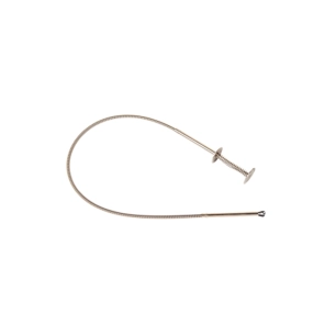 doigt mécanique flexible