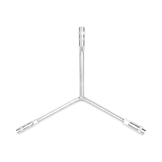 clé y-pipe 10 x 12 x 14 mm