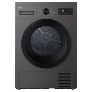 lg sèche-linge rh8n14sl - lg