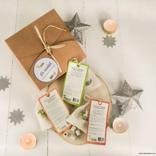 coffret - les essentiels - la voie de la terre