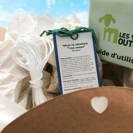 coffret - futã© - la voie de la terre