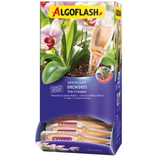 engrais revitalisant orchidã©es monodose uab 30 ml - compo france