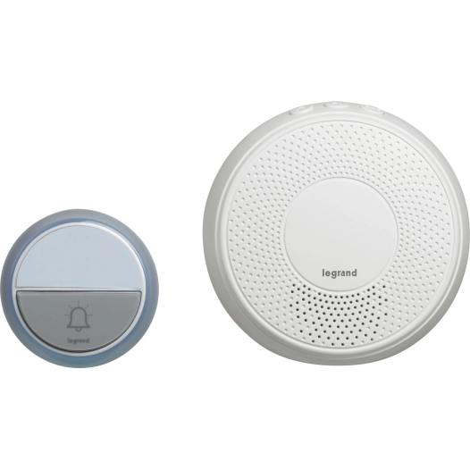 Kit Carillon Radio Sans Fil Confort - 230 V