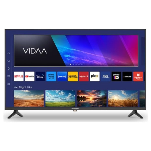 schneider tv led hdtv1080p - 40a2 - schneider