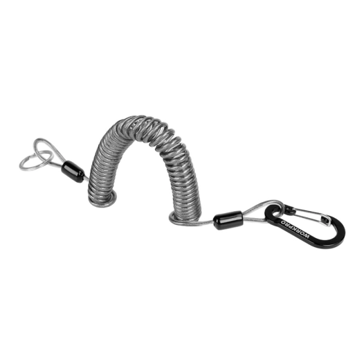 corde de sécurité pour outils