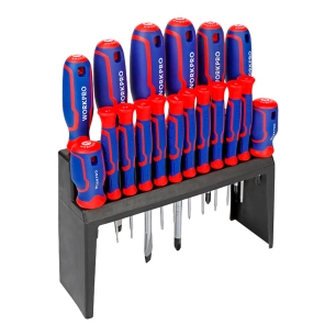 tournevis jeu de 18 pièces