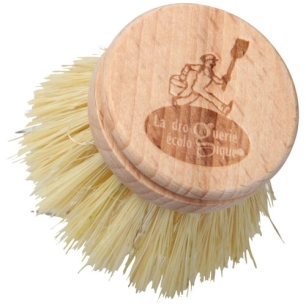 recharge brosse vaisselle fibre - ecodis