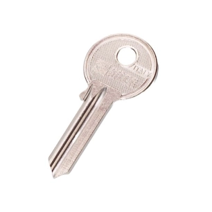 clã‰ acier - silca