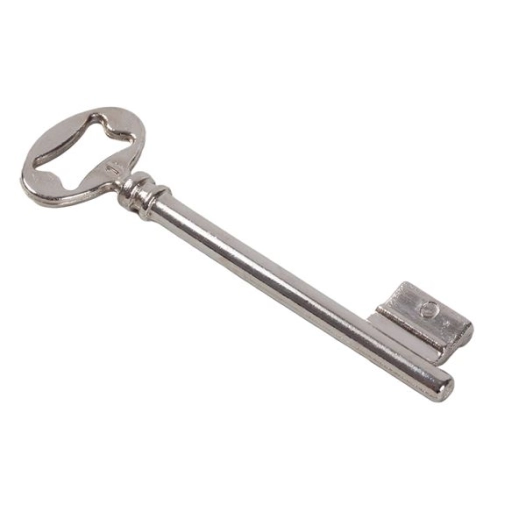 clã‰ zama - silca