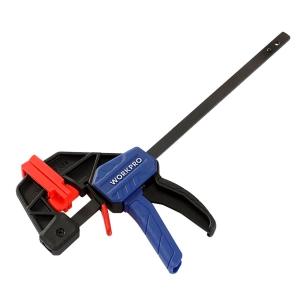 sergent à une main 100 mm