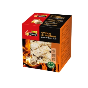 boules en bois pour éclairage, 24 pcs