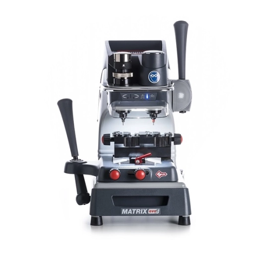 mac.matrix evo s (m2v) - silca