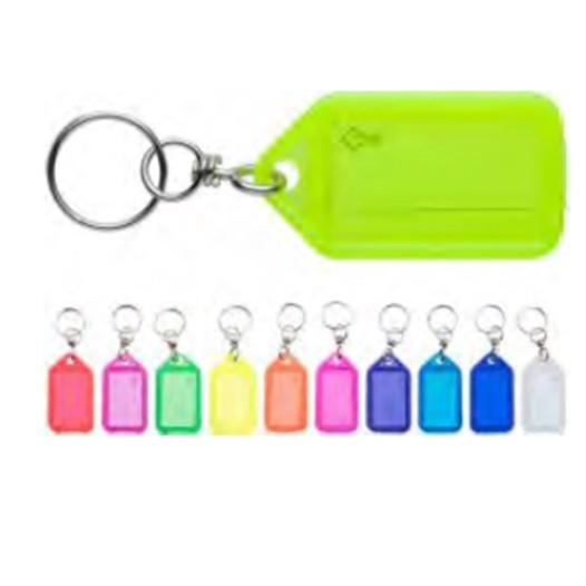 ã‰tiq. plast. medium + pivot - 130 p. - silca