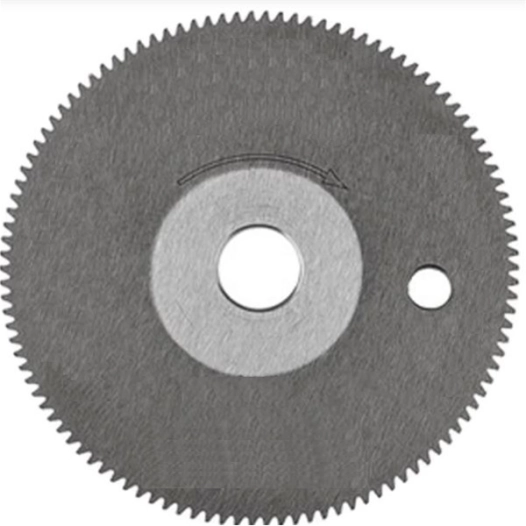 fraise 01f-ess - silca