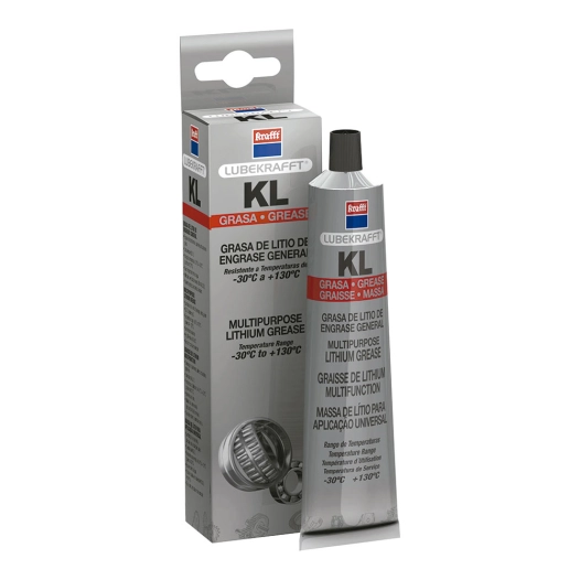 tube de graisse au lithium 150 g