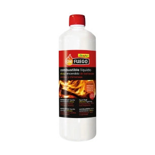 carburant liquide 1 l