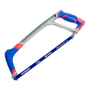 scie à métaux, 24 tpi, 300 mm x 12 mm