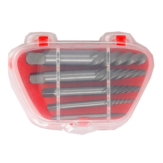 extracteurs ensemble de 5 pièces