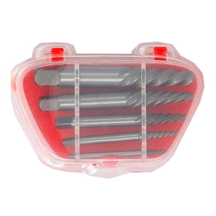 extracteurs ensemble de 5 pièces