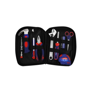 coffret à outils, 18 pièces
