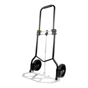 chariot de transport pliable