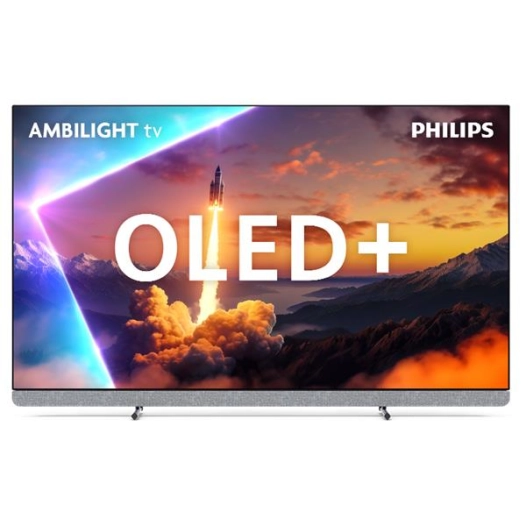 philips tv oled 4k - 65oled910 - philips