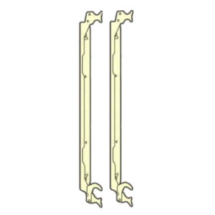 consoles double fix'alu e600