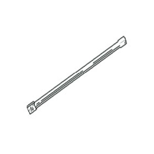 barre a nippler 800mm