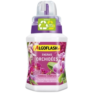 engrais orchidã©es uab 250 ml - compo france
