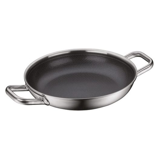 profi resist plat a four 24cm ultimate - gpe seb france - wmf cookware