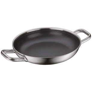 profi resist plat a four 24cm ultimate - gpe seb france - wmf cookware