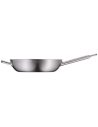 profit resist poele wok 28cm ultimate deep - gpe seb france - wmf cookware