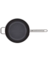 profit resist poele wok 28cm ultimate deep - gpe seb france - wmf cookware