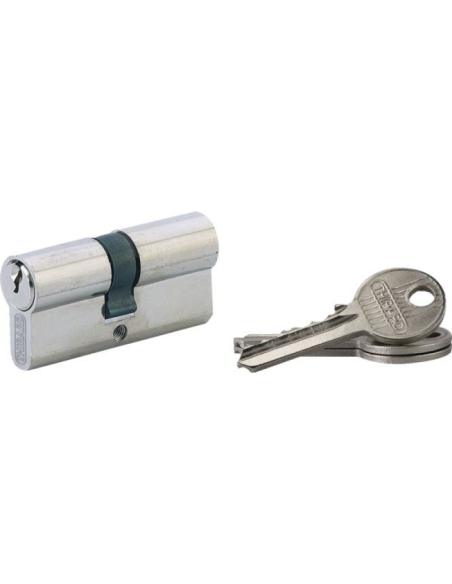 Cylindre européen SA 30 X 60 mm - 3 clés - THIRARD