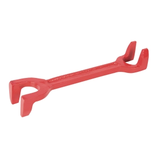 clé à écrous sanitaires - 1/2 et 3/4 - dickie dyer